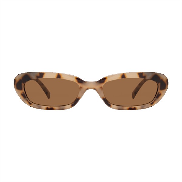 PERVEDERE FIRENZE LEOPARD BROWN